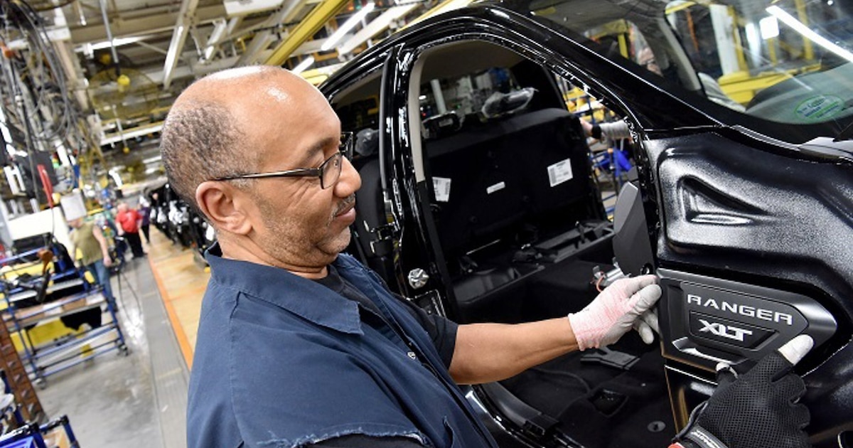 Estados Unidos postergó la publicación de los datos de empleo debido a la parálisis presupuestaria