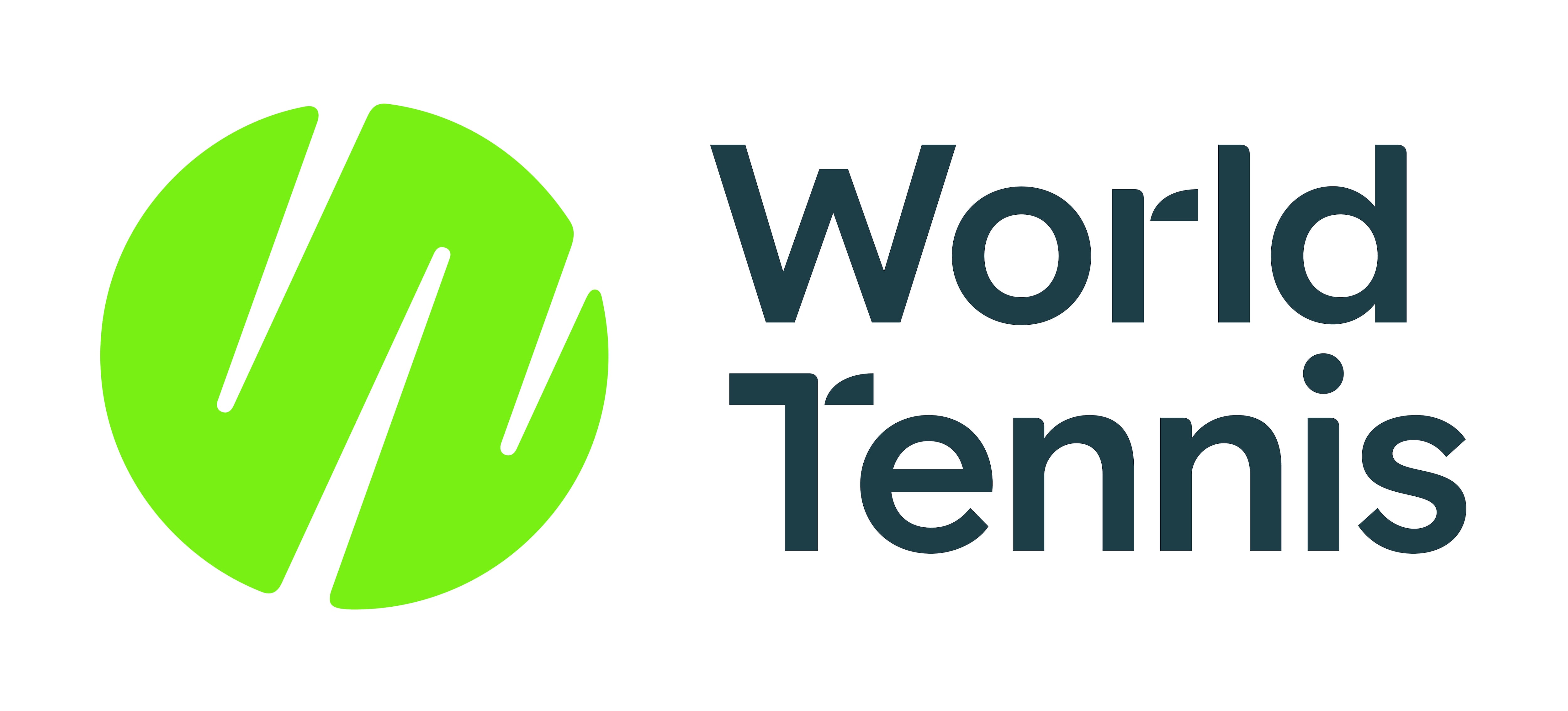 La histórica Federación Internacional de Tenis adoptó el nombre World Tennis tras más de un siglo de trayectoria (Crédito: World Tennis)