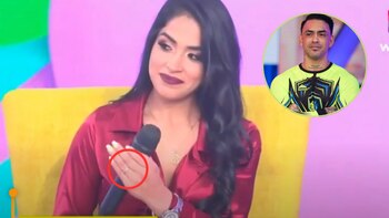 Onelia Molina aclara que no