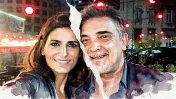 Nito Artaza contó cuál es su relación actual con Cecilia Milone y reveló cuándo fue la última vez que la vio