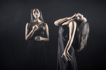 "Sunset Blvd." con Nicole Scherzinger