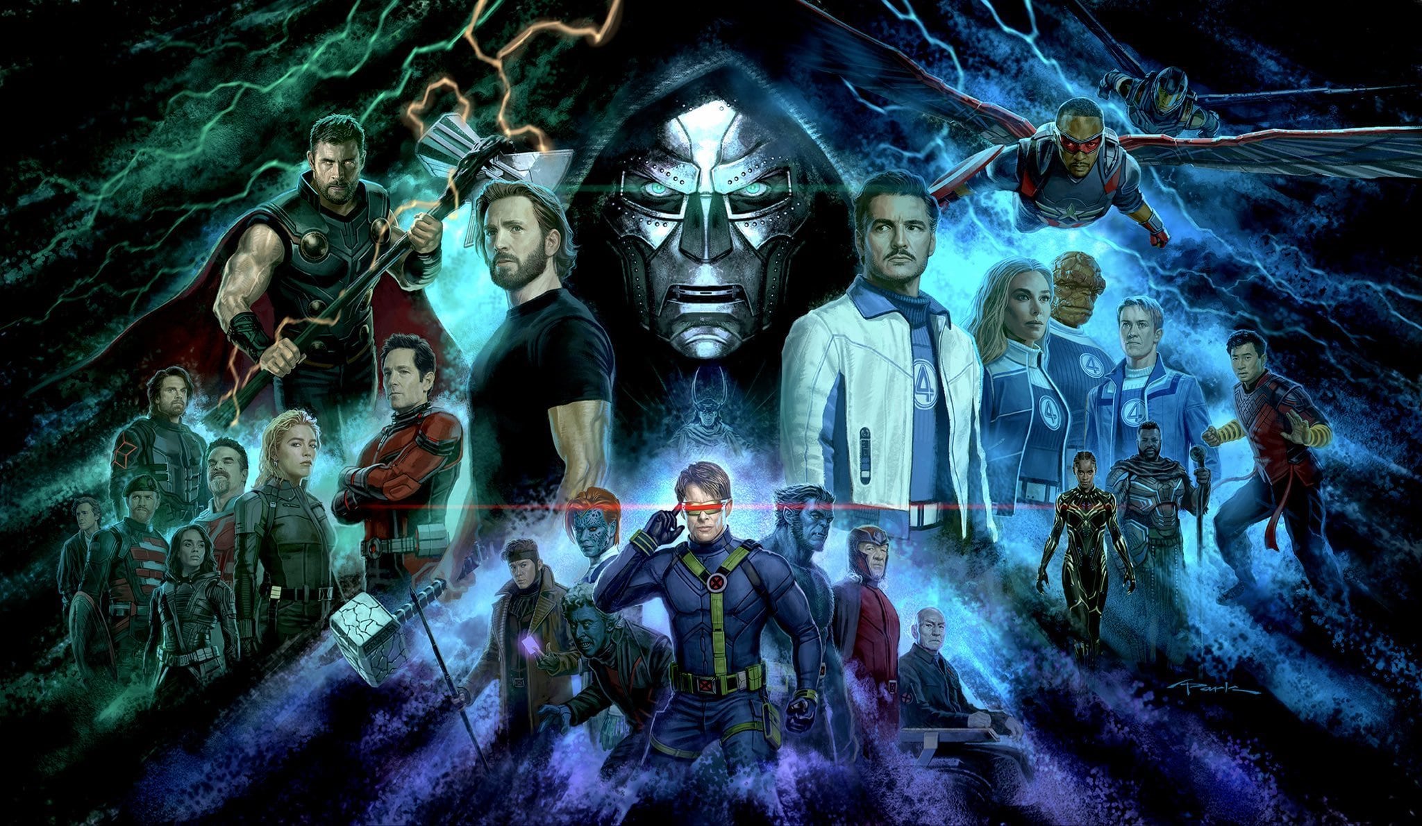 Imagen conceptual de