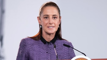 “Pensé que iba a ser por unanimidad”, critica Sheinbaum votos en contra de reforma que prohíbe doble nacionalidad