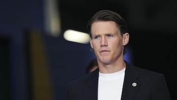 Scott McTominay sufre una arritmia "leve y benigna" y no volverá hasta después del parón de selecciones