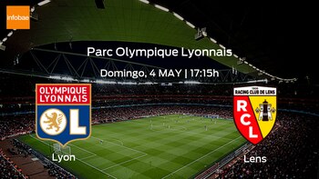 Olympique Lyon Racing de Lens