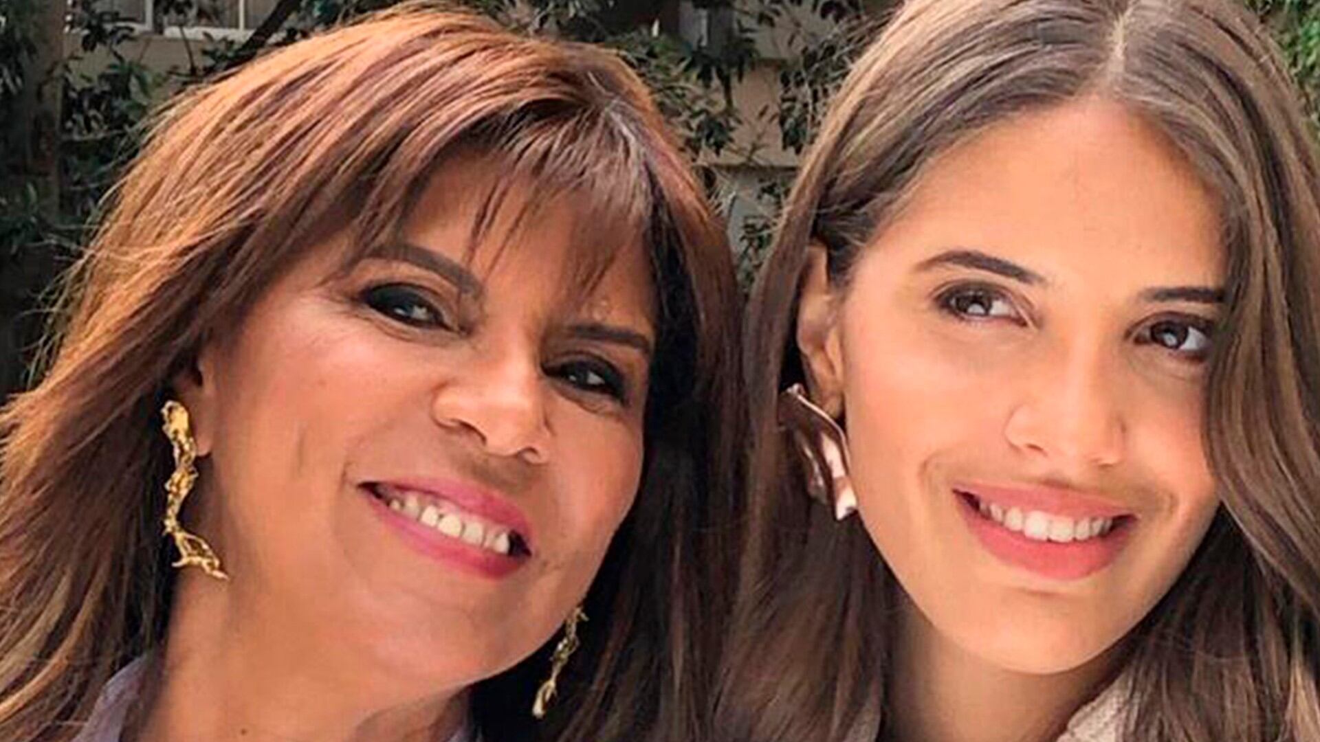 Anamá Ferreira será abuela por primera vez: “Hoy puedo decir lo que mi corazón ya sabía”