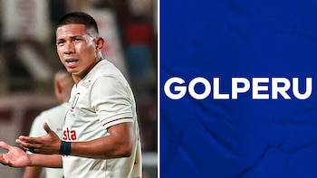 El fin de GOLPERU: Movistar
