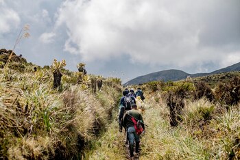 El documental 'Las voces del