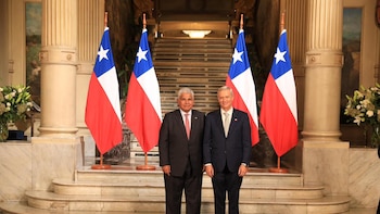 Panamá y Chile acuerdan crear