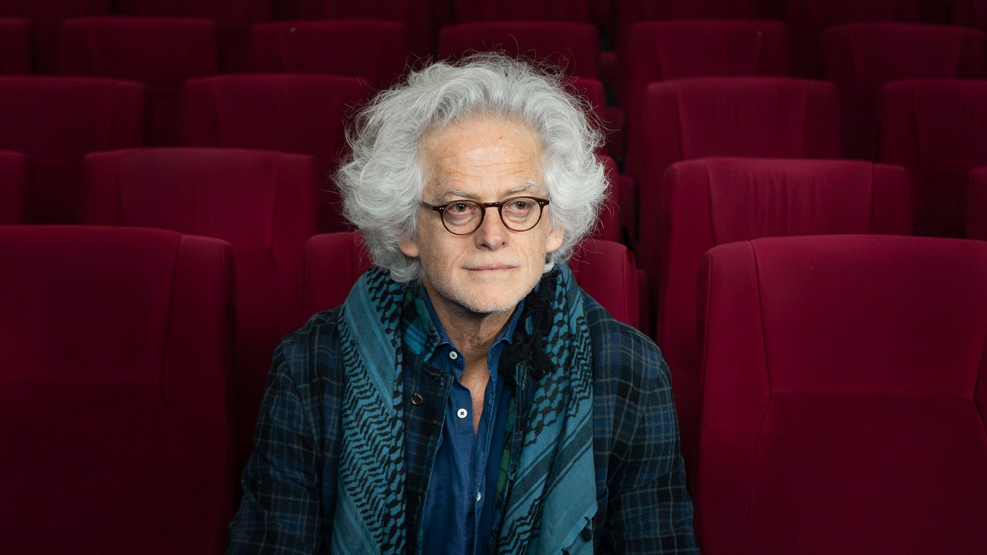 La obra literaria de Amigorena contiene numerosas referencias a la pintura del Renacimiento y a la historia del arte