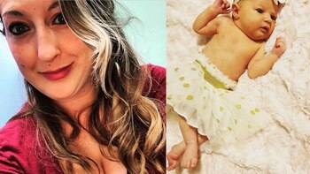 Heidi Broussard (Foto: Twitter@Austin_Police)