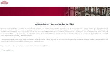 Esta es la razón por