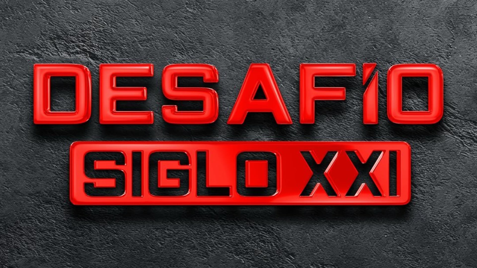 Filtración revela eliminación sorpresiva de equipo Alpha en Desafío Siglo XXI