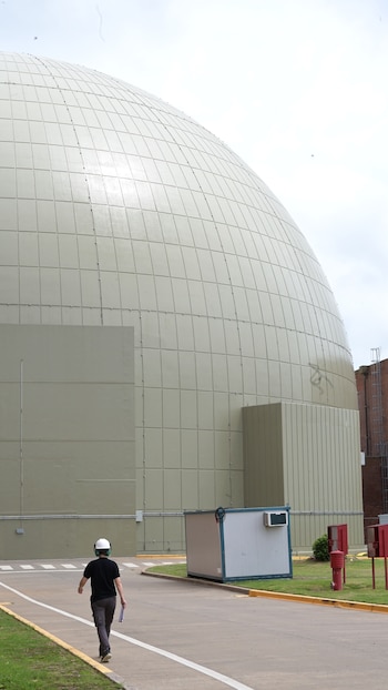 Según explicó el flamante funcionario,