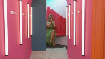 Video: así fue la eliminación de Mariana Ochoa de La Casa de los Famosos México 2026