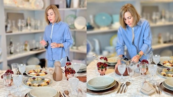 Carmiña Villegas saca de dudas