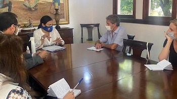 visita aranaz