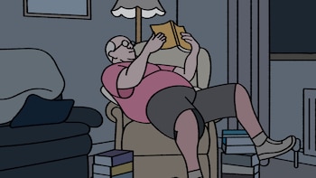 La lista de Ray acerca