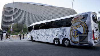 El Real Madrid comunica que la Justicia les exime de cualquier “ilícito penal” en el caso de los conciertos del Santiago Bernabéu