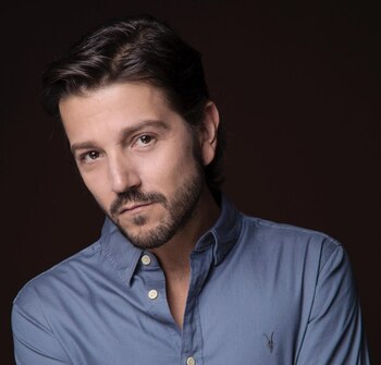 06-09-2021 El actor Diego Luna.
CULTURA