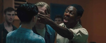 El rapero Tyler The Creator