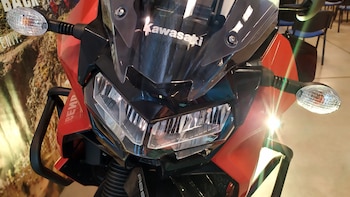 Nuevo diseño de parabrisas y