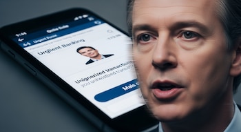 El aumento de los fraudes