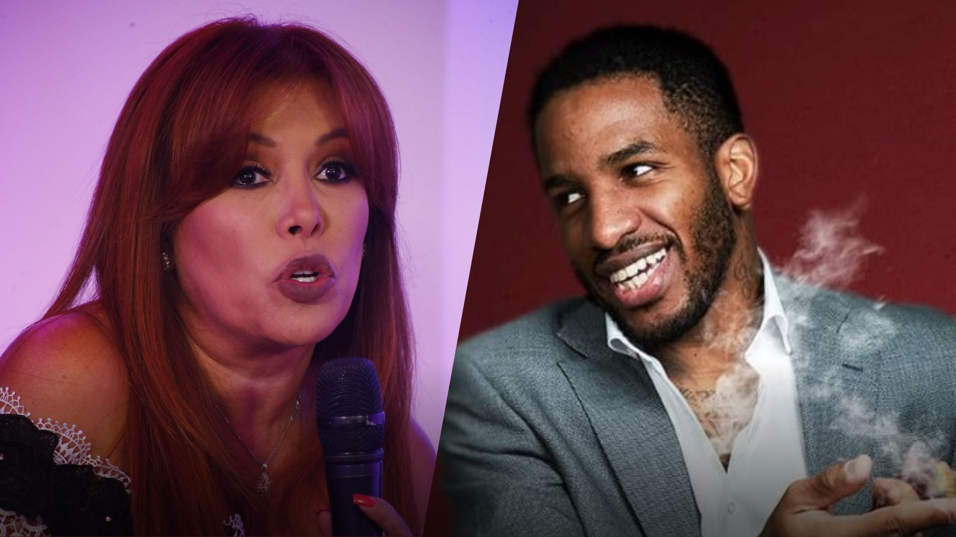 Jefferson Farfán quiere cárcel efectiva para Magaly Medina