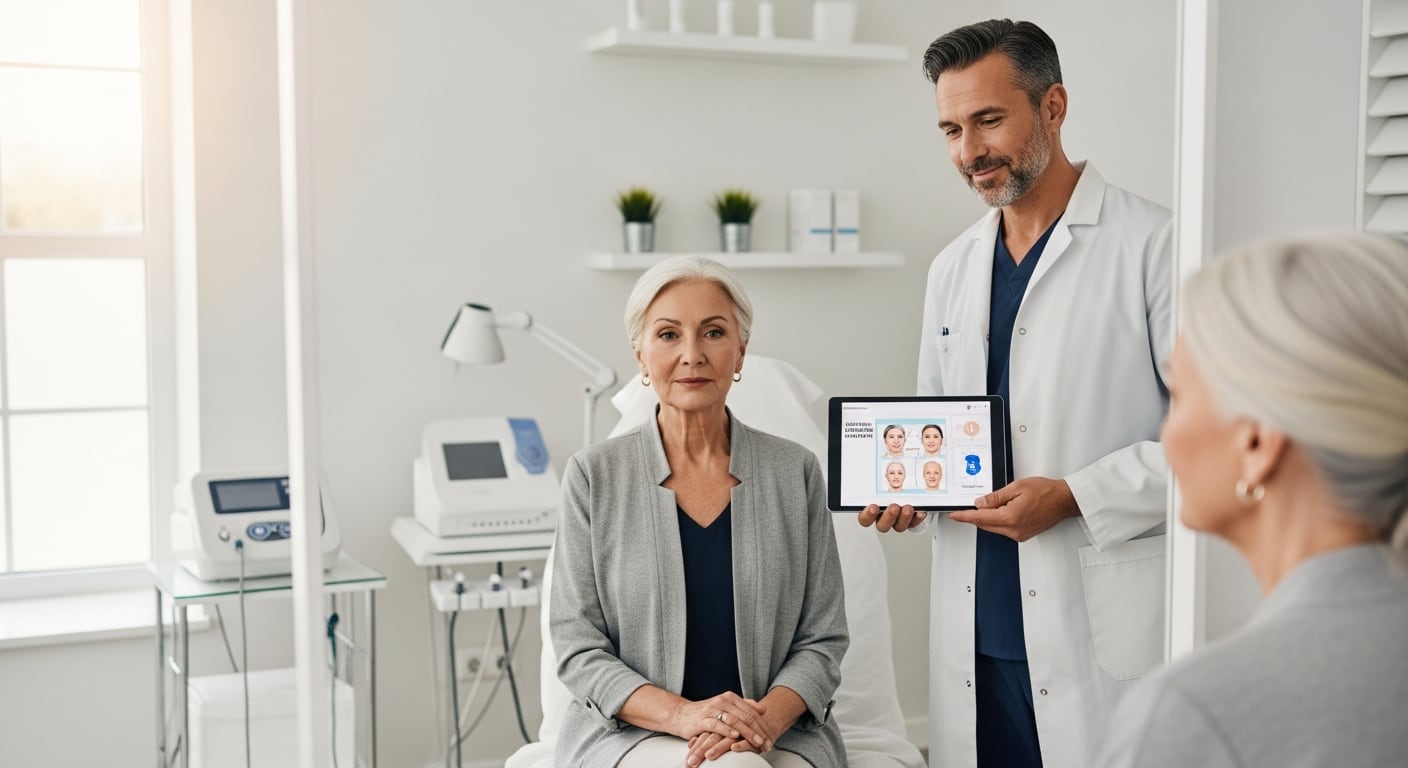 El envejecimiento activo busca sumar vitalidad y participación, más allá de evitar enfermedades (Imagen Ilustrativa Infobae)