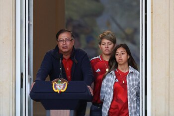 El presidente criticó la precarización