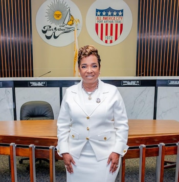 La alcaldesa destacó la respuesta