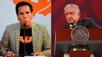 Roberto Palazuelos buscará un escaño