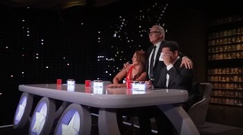 La jornada estuvo llena de