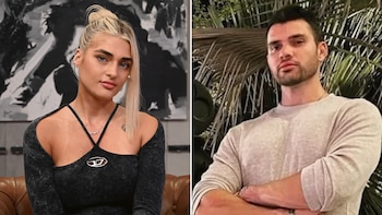 La tajante respuesta de Marta