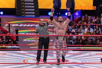 (Foto: Diego Cedrix)