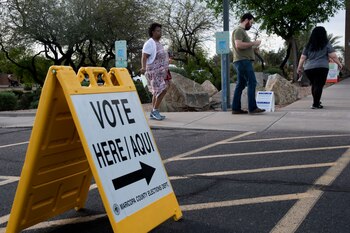 La participación de más de