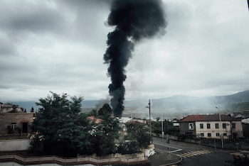 El 9 de noviembre se