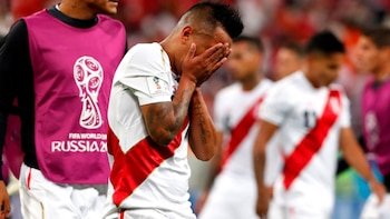 La depresión crónica de Christian