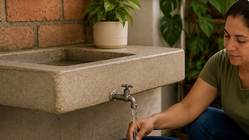 Alcalde de Medellín suspendió el racionamiento de agua durante seis días: qué medidas siguen