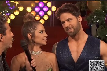 Los famosos se conocen desde