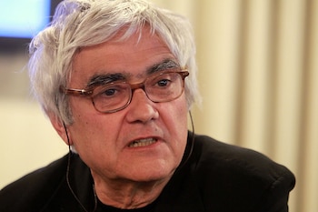 Rafael Viñoly