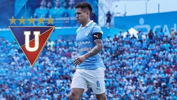 Jesús Pretell se desvinculó de