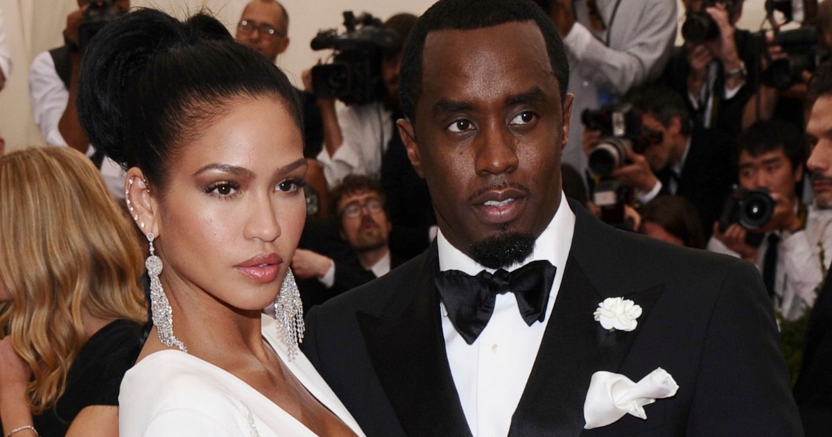 Cassie Ventura habla por primera vez tras el veredicto del caso Diddy: Revelaciones impactantes y el futuro de la artista