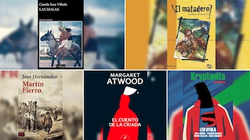 ¿Martín Fierro es un padre