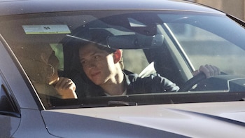 Las fotos de Zendaya y