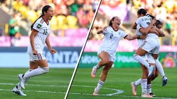 Qué necesita México para avanzar en el Mundial Femenil Sub 20 y cuándo es su siguiente partido