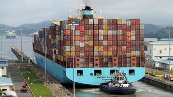 Rutas estratégicas en disputa: el