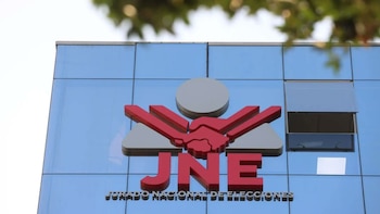 La plataforma muestra cuántos expedientes ya fueron abiertos para evaluación y cuántos casos permanecen pendientes dentro del sistema - Créditos: Andina.