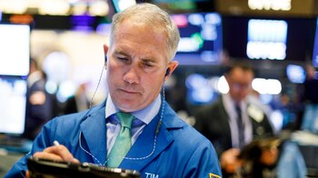Wall Street abre en verde