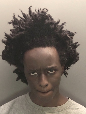 Axel Rudakubana fue condenado a